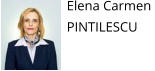 Elena Carmen  PINTILESCU