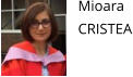 Mioara  CRISTEA