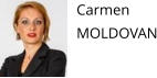 Carmen  MOLDOVAN