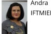 Andra  IFTMIEI