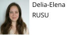 Delia-Elena  RUSU